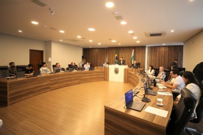 Paranaguá participa da Audiência Pública do Tarifa Zero da Assembleia Legislativa do Paraná