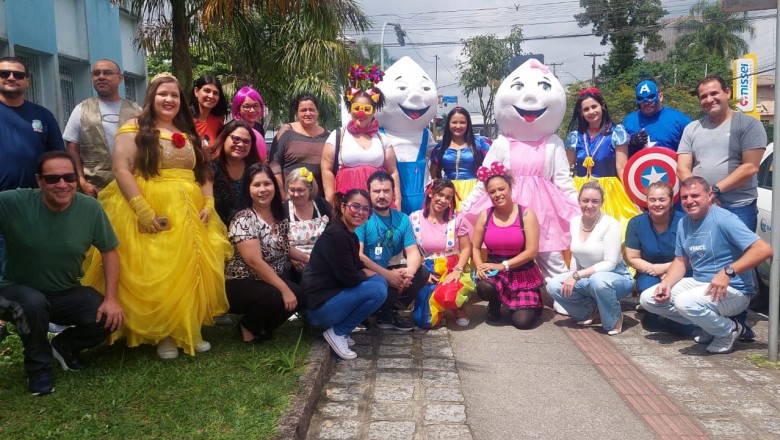 2.419 doses aplicadas em Dia D de Multivacinação em Paranaguá