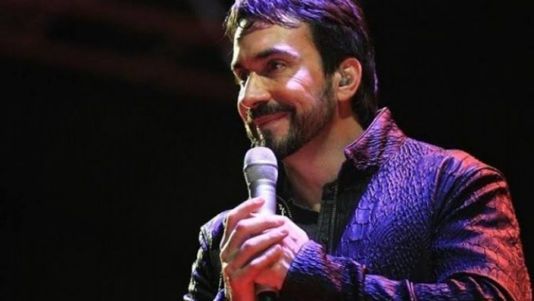 Padre Fábio de Melo se apresentará na Festa do Rocio