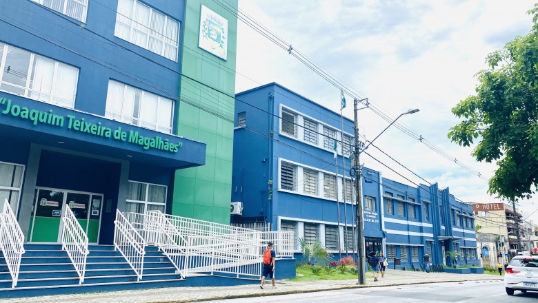 Prefeitura de Paranaguá lança novo programa de Recuperação Fiscal