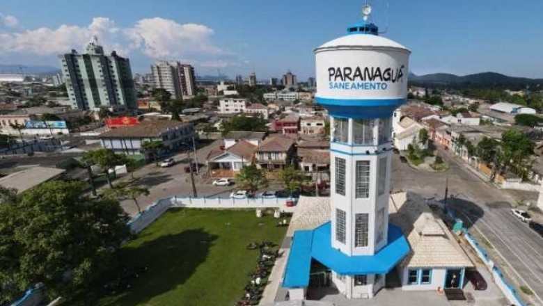 Paranaguá Saneamento realiza campanha para negociação de dívidas  