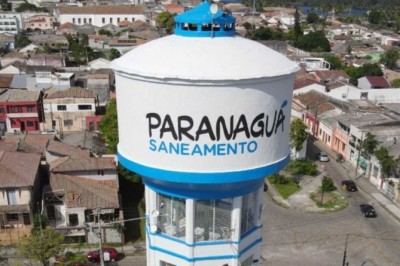 Programa de coleta de óleo da Paranaguá Saneamento completa um ano