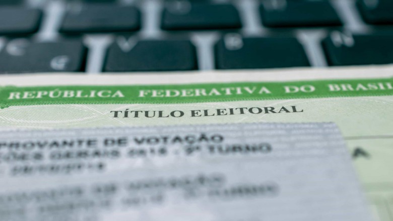 Eleições/24: saiba até quando você precisa tirar ou transferir seu título de eleitor para votar