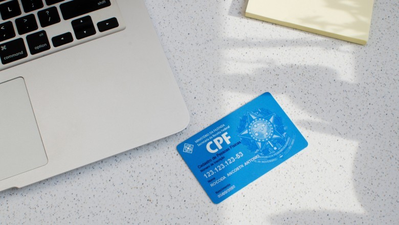 Saiba como regularizar o seu CPF (Cadastro de Pessoa Física)