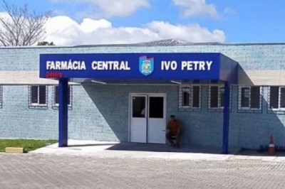 Farmácia Ivo Petry contará com novo espaço reformado e amplo para atender a população em Paranaguá