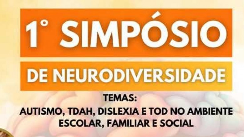 1º Simpósio de Neurodiversidade em Paranaguá 