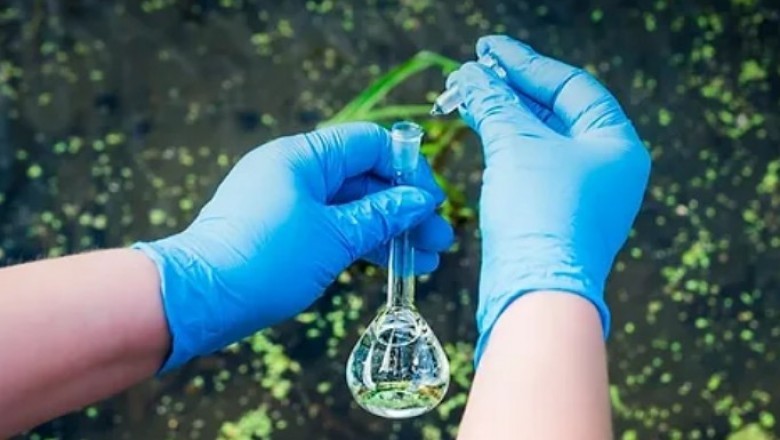 Água de poço para consumo pode trazer riscos à saúde e ao meio ambiente