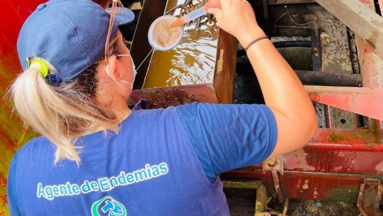 Mutirão contra a dengue acontece nesta sexta-feira, 16, no Centro histórico, Campo Grande, Palmital, Tuiuti e Oceania