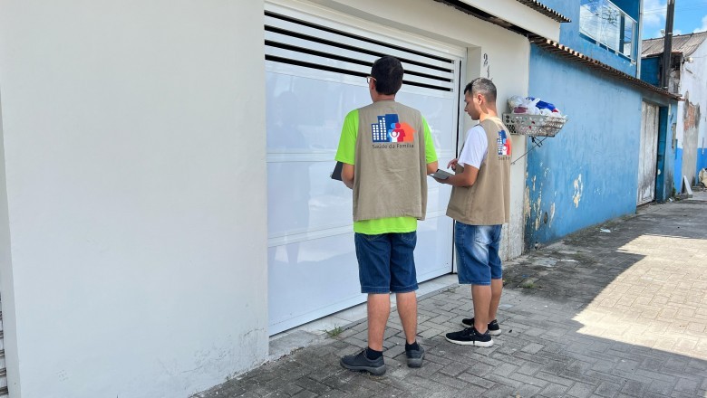 Secretaria de Saúde de Paranaguá anuncia novo Processo Seletivo Público para agente comunitário de saúde