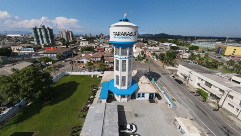 Campanha da Paranaguá Saneamento que estimula o descarte correto do óleo de cozinha já arrecadou mais de 2.500 litros do resíduo