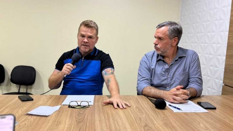 Movimento sindical sinaliza para paralização na próxima quinta-feira, 18