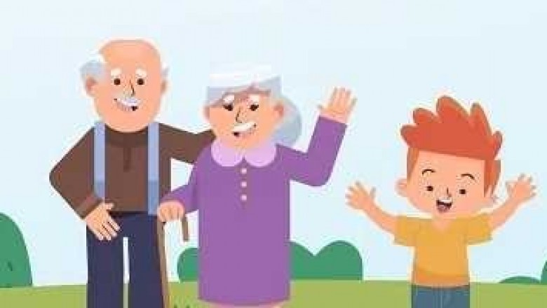 Projeto “Seu Imposto Pode Render Sorrisos” ajuda as crianças, adolescentes e idosos de Paranaguá