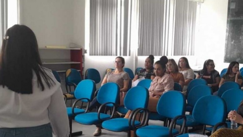 Equipes da Atenção Primária passam por treinamento especializado em enfermagem pré-natal