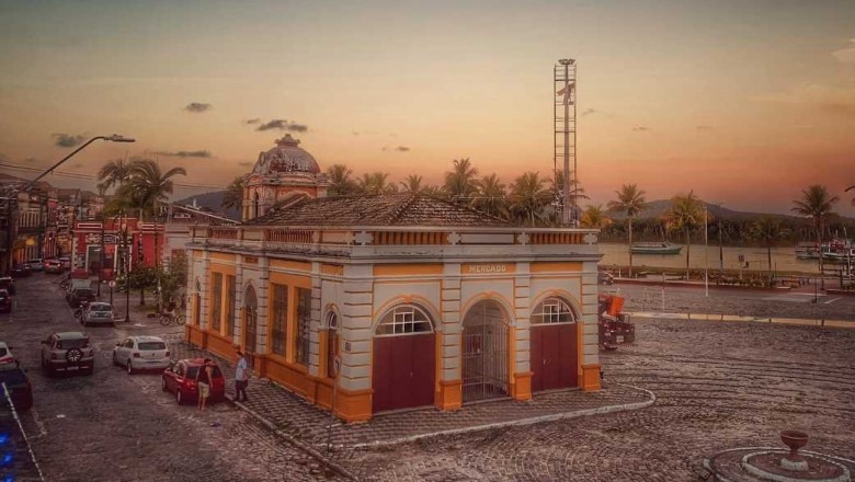 Prefeitura de Paranaguá decreta ponto facultativo nesta sexta-feira (19)