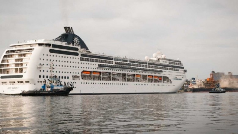 Embratur confirma aumento na circulação de turistas estrangeiros no Paraná