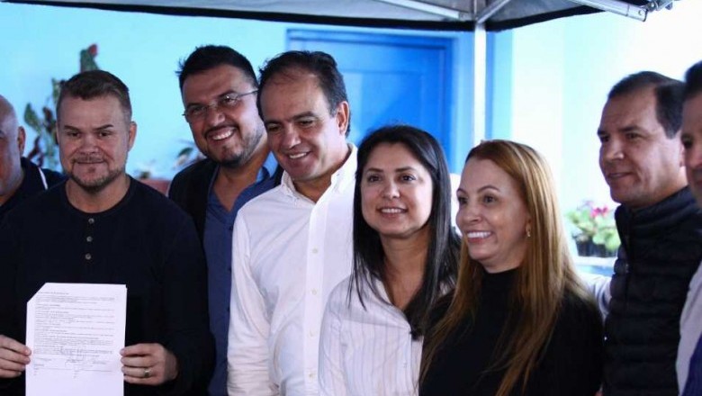 Aparelhos 'Adam Robô' serão usados para avaliação de acuidade visual de crianças e adultos em Paranaguá