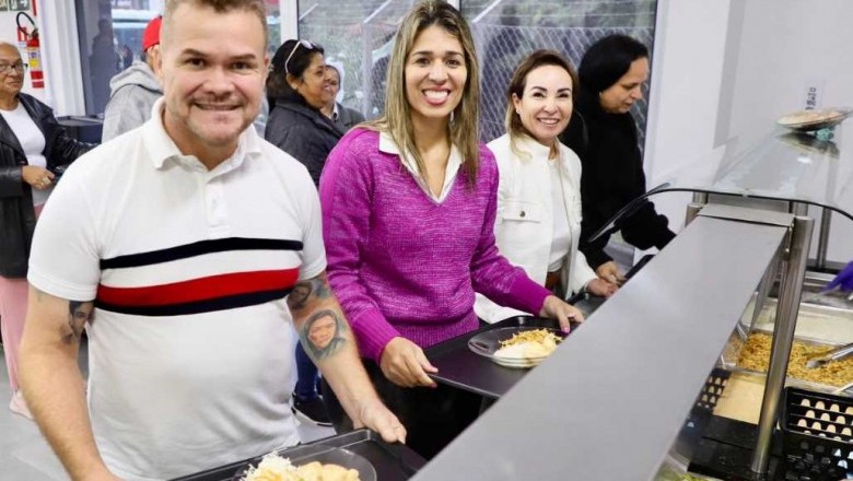 Inaugurado Restaurante Cidadão no campus IFPR – Litoral