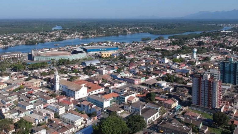 Prefeitura de Paranaguá decreta ponto facultativo no dia 31 de maio