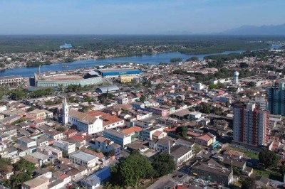 Prefeitura de Paranaguá decreta ponto facultativo no dia 31 de maio