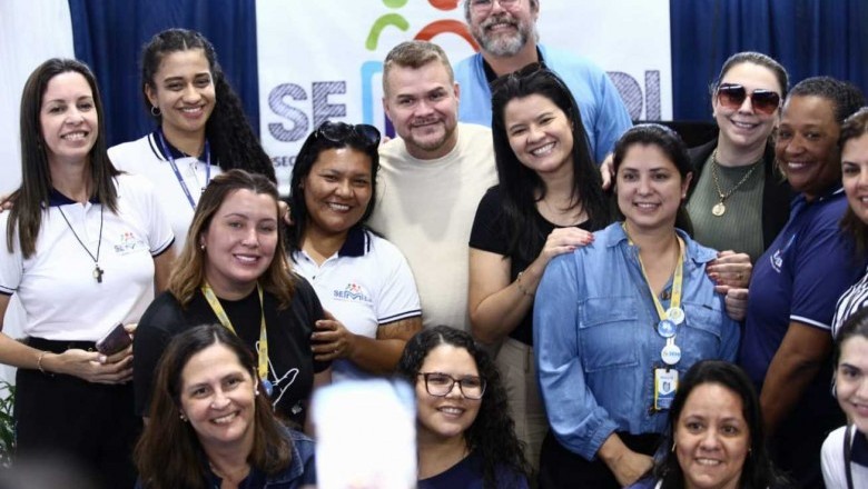 Prefeitura de Paranaguá inicia a 17ª Semana do Meio Ambiente