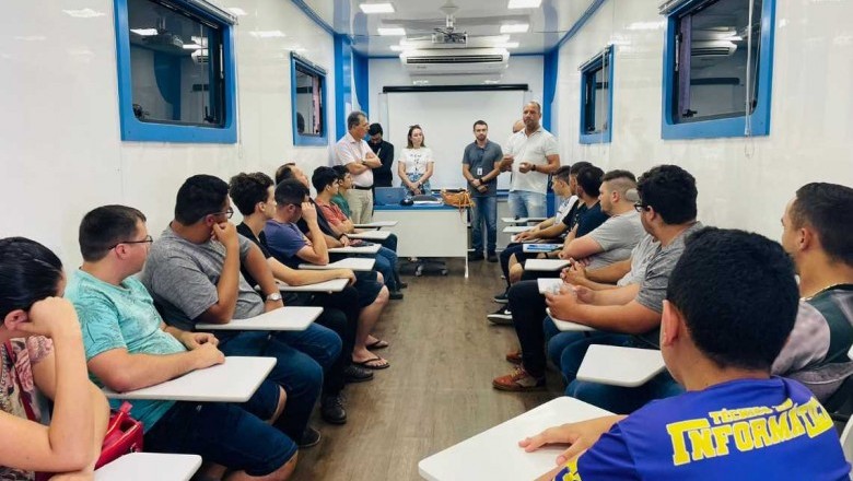 Projeto Bora Paraná acontecerá em Paranaguá