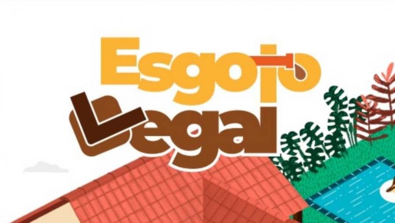 Paranaguá Saneamento lança o projeto Esgoto Legal com foco na conexão à rede de esgoto separadora