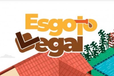 Paranaguá Saneamento lança o projeto Esgoto Legal com foco na conexão à rede de esgoto separadora