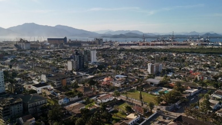 Audiência Pública em Paranaguá acontece no salão social da ACIAP