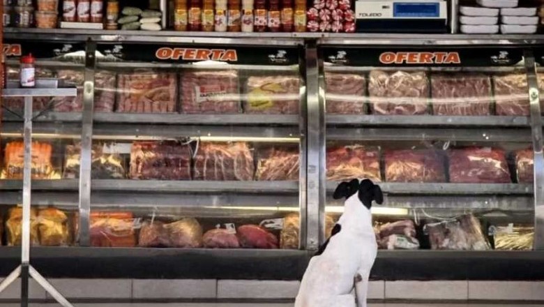 Carnes têm maior inflação em quatro anos, contrafilé é principal vilão
