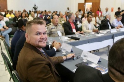 Prefeito Marcelo Roque apresenta Tarifa Zero na Bahia