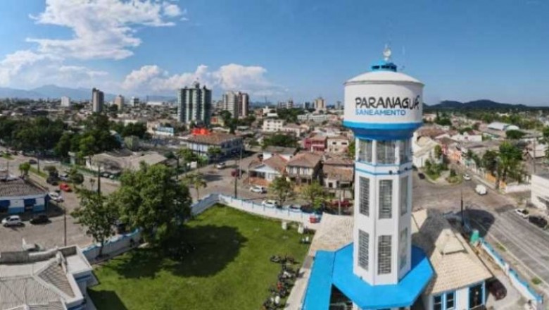 Paranaguá Saneamento realizará nos feriados atendimentos nos canais não-presenciais