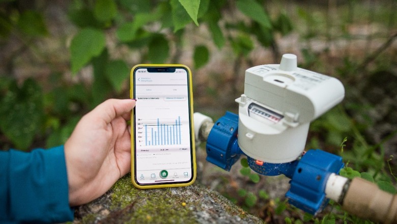 A Paranaguá Saneamento orienta como identificar e  corrigir vazamento no imóvel