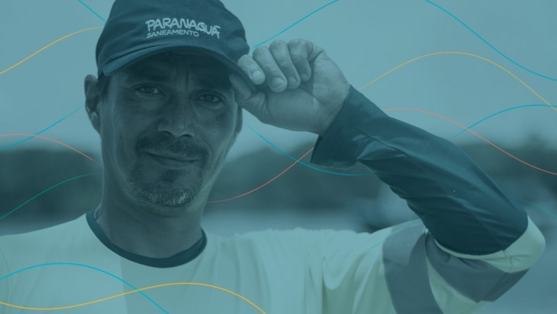 Dia Mundial da Água: Iguá Saneamento lança campanha de conscientização