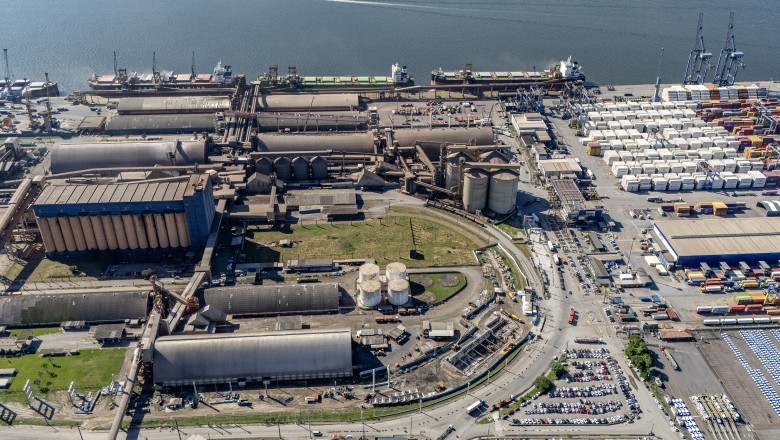 TCU aprova edital do PAR25 que será leiloado no dia 30 de abril na B3