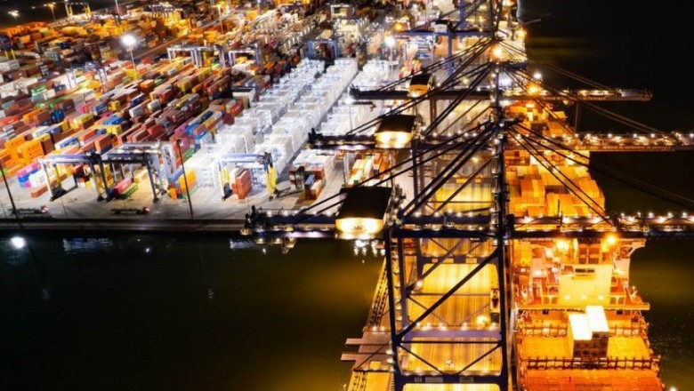 TCP recebe certificação I-REC por uso de energia elétrica 100% renovável