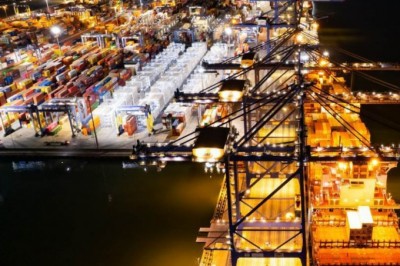 TCP recebe certificação I-REC por uso de energia elétrica 100% renovável