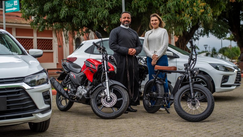 Festa do Rocio 2025 é lançada oficialmente com novidades e expectativa de recorde de público