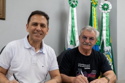 Prefeitura de Paranaguá firma parceria com CIEE e empresa Zortéa para capacitar jovens em situação de vulnerabilidade