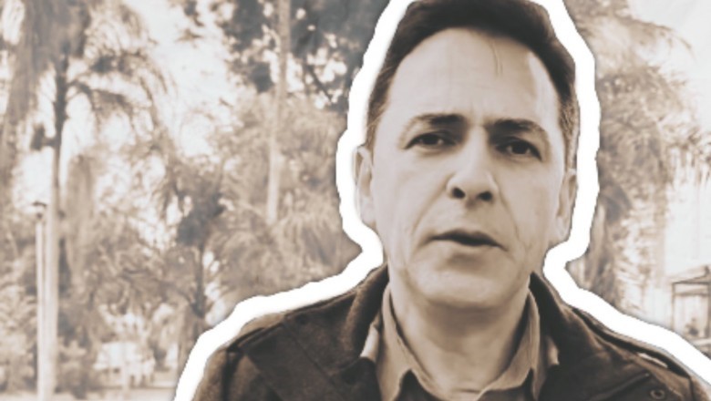 A dança das cadeiras e seus efeitos corrosivos