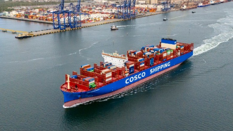 TRF4 derruba pedido de suspensão de alfandegamento dos Portos de Paranaguá e Antonina