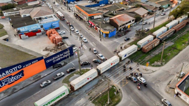 Prefeitura confirma viadutos em “U” na Roque Vernalha: investimento de R$ 70 milhões