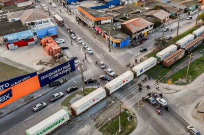 Prefeitura confirma viadutos em “U” na Roque Vernalha: investimento de R$ 70 milhões