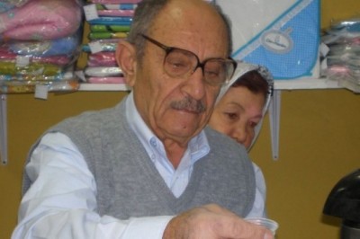 Mohamad Youssef Bahy: pioneirismo e legado no comércio de Paranaguá