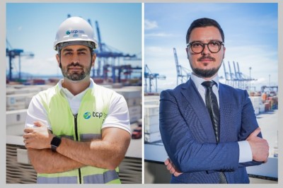  TCP anuncia novos superintendentes
