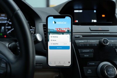 BlaBlaCar tem novo julgamento sobre caronas marcado no TJ-PR