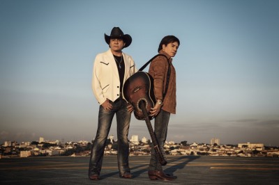 Chitãozinho e Xororó encerram shows do Münchenfest neste sábado (29)