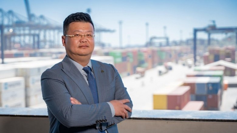 Michael Zhang &eacute; nomeado vice CEO da TCP