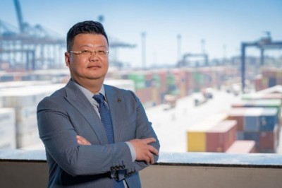 Michael Zhang &eacute; nomeado vice CEO da TCP