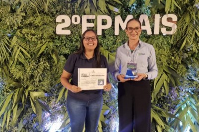 TCP recebe classifica&ccedil;&atilde;o m&aacute;xima no Selo Clima Paran&aacute;