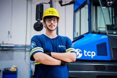 TCP abre novas vagas para est&aacute;gio t&eacute;cnico na &aacute;rea de manuten&ccedil;&atilde;o